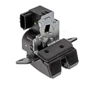 Serratura per portellone posteriore dell'auto, per Kia, per Soul, per Sorento 2010 2011 2012 2013 Tronco Blocco Portellone Posteriore Tronco Lock Attuatore 812301h000