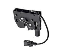 Serratura per portellone posteriore, per A6, per A7 S6 S7, per Q3 2012-2016 4G0 823 509 4G0 823 509C 4G0823509 4G0823509C cofano motore serratura serratura attuatore porta posteriore