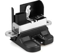 Serratura per portellone posteriore, per bagagliaio, compatibile con Golf MK5 MK6 1T1 1T2 1T3 3C5 B7 6R1 6C1 5N, ricambio per 5K0827505A 1T0827505H