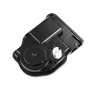 Serratura per portellone posteriore, per Chrysler, per Town, per Country 2008-2016 4589243AA 4589243AB Attuatore per serratura del coperchio del bagagliaio posteriore