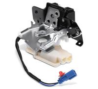 Serratura per portellone posteriore per Civic VII EM2 EP EU EV ES ET Jazz G-D G-E2 G-E3 Stream RN 1.2L-2.0L 2002-2008 74801SAAE21
