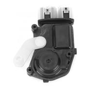 Serratura per portellone posteriore, per Elysion Rr7 2013 2014 2015 2016 Tronco Portellone Portellone Chiusura Tronco Coperchio Attuatore 72115sjkj01