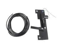 Serratura per portellone posteriore, per grande, per parete, per GWM, per PR automatico di alimentazione del portellone posteriore, serratura di sicurezza per auto elettrica, telecomando per porta