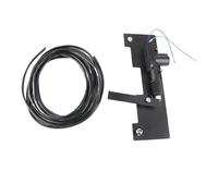 Serratura per portellone posteriore, per grande, per parete, per GWM, per PR automatico di alimentazione del portellone posteriore, serratura di sicurezza per auto elettrica, telecomando per porta