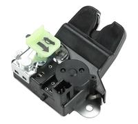 Serratura per portellone posteriore, per Hyundai, per Genesis, per Coupe 2010-2016, per Sonata 2008 2009 2010 Tronco Lock Attuatore 812300a501