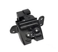 Serratura per portellone posteriore, per Hyundai, per I30, per Elantra Gt 2013-2017 Meccanismo di chiusura del portellone del bagagliaio 81230a5000