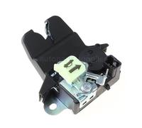 Serratura per portellone posteriore per Kia Optima 2015 2016 2017 2018 2019 per 81230-D4000 per 81230D4000 attuatore serratura bagagliaio, per meccanismo di blocco attuatore porta