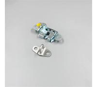 Serratura Per Portellone Posteriore Per MAXUS LDV T60 Pick-up, Serratura Per Portellone Posteriore Con Perno Serratura Per Bagagliaio(Blocco R)