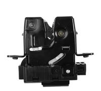 Serratura per portellone posteriore, per Nissan, per Tiida 2005-2010, per Qashqai 2008-2015 Bootlid portellone posteriore coperchio serratura attuatore 90502ed00a