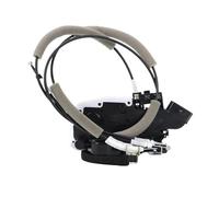 Serratura per portellone Posteriore per Nissan Sunny N17 Parte della carrozzeria Telecomando per Porta Serratura per Porta Anteriore e Posteriore 82500-3AW0A 80500-3AW0A 82501-3AW0A 80501-3AW1A