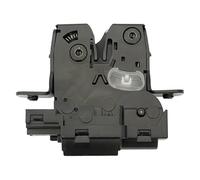 Serratura per portellone posteriore per Qashqai J10 2007-2015 per meccanismo di chiusura a chiavistello attuatore 90502-2DX0A