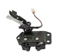 Serratura Per Portellone Posteriore Per Ricambi Auto Per T&oyota Per Hiace 2005-2018