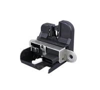 Serratura per portellone posteriore per VW Tiguan (2007-2019), per Passat (2005-2015) e attuatore a chiavistello serratura bagagliaio (2003-2015) 1K6827505