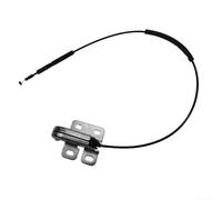 Serratura per portellone posteriore sinistro del bagagliaio, 905932234R, ricambio in metallo compatibile con serrature esterne e hardware Koleos 2.5