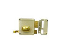 Serratura portoncino art. 620 yale e40 sx YALE