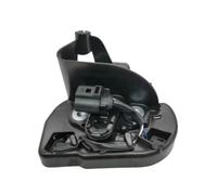 Serratura per riscontro porta 7E0843603C 7H0843603Q 7H0843603M 7E0843604C 7H0843604Q 7H0843604M Compatibile con i veicoli 2003-2019(Left)