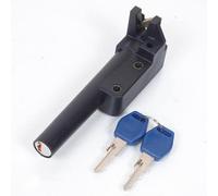 Serratura per sella Vicma Scooter Aprilia 125 Leonardo ST 2001 - 2004