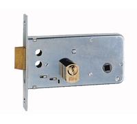 SERRATURA PER SERRAMENTI ALLUMINIO ISEO 725