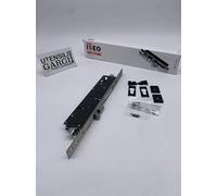 SERRATURA PER SERRAMENTI IN ALLUMINIO ENTRATA 35 MM - ISEO ART. 783802