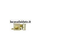 Serratura portoncino art. 620 yale e60 dx YALE