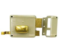 SERRATURA PER SERRAMENTI IN LEGNO YALE 620