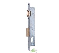 SERRATURA PER SERRAMENTI METALLICI DA INFILARE ISEO 752.15.2 20MM CON CILINDRO