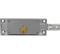 Serratura per Serranda Avvolgibile 2 Mandate a Destra con 3 chiavi