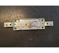 Serratura per Serranda Centrale Infissi Ferro Serie A212.0012.0200 PREFER