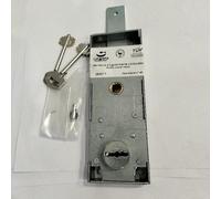 SERRATURA PER SERRANDA CIPIERRE 3600/B CATENACCIO VERTICALE X BASCULANTE