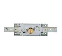 serratura centrale per serrande avvolgibili