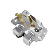serratura per ventilazione portellone posteriore， Trunk Tailgate Lock Actuator 1 Pcs For E24 Back Door Latch For Nissan For Urvan 90502-01N00 Boot