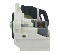 serratura per ventilazione portellone posteriore， Trunk Tailgate Lock Actuator For Clio 2 7700435694 Central Solenoid Boot