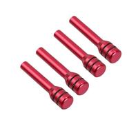 Serratura Perno Portiera Compatibile Con Suzuki Serrature Porte Auto Manopola Bloccaggio Interna Perni Trazione Manopole Bloccaggio Spille Stick Serrature Porte Perni Porte Veicoli Bullone Porta(4,4pc