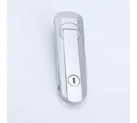 Serratura piatta AB402-1, serratura elettrica per porta, interruttore, serratura dell'armadio, attrezzature meccaniche, serratura della porta, 1 pezzo