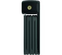 Serratura pieghevole Abus BORDO LITE MINI 6055K/60 BK
