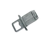 Serratura Placca di Chiusura Compatibile Con Bosch 00187185 per Lavastoviglie
