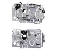 Serratura Porta 1 PC Attuatore Serratura Serratura Porta Anteriore Sinistra/destra 16631627, 16631626 Per GMC C1500 Per SUBURBAN 1992-1999 Attuatore Serratura Porta(1 paio)
