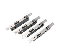 Serratura Porta 1 Pcs Serratura Della Porta In Acciaio Inox Accessori Hardware Corpo di Blocco 8520/25/30/35 Balcone Del Raccordi(85X35)