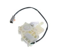 Serratura Porta 1pc Attuatore Serratura Porta Anteriore Posteriore Sinistra Destra Per Civic L4 1.6L 1996 1997 1998 1999 2000 Attuatore Serratura Porta(Posteriore sinistro)