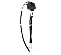 Serratura Porta 1pc Attuatore Serratura Porta Posteriore Sinistra/destra Per Nissan Per Murano 2009 2010 2011 2012 2013 2014 825001AA0A,825011AA0A Attuatore Serratura Porta(Posteriore sinistro)