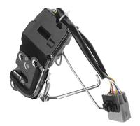 Serratura Porta 1pc Serratura Della Porta Latch Attuatore Anteriore Sinistra/Destra 69040-04010 Per Toyota Per Tacoma Estesa Cab Pick-up 1998-2004 Attuatore Serratura Porta(Anteriore destro)