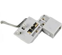 Serratura porta 2310624 METZGER per AUDI VW SEAT SKODA