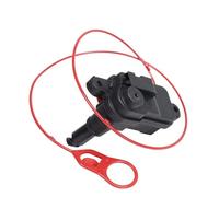 Serratura Porta 8V0862153A Attuatore Controllo Serratura Sportello Serbatoio Carburante Dell'auto Per A1 A7 A8 Q3 Q7 A3 S3 A4 A6 RS3 8V0862153B 8V0862153 Attuatore Serratura Porta