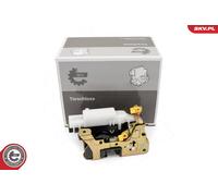 Serratura porta ant. DX NISSAN Interstar OPEL Movano A RENAULT Master II MASCOTT