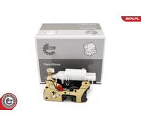 Serratura portiera anteriore 60SKV211 ESEN SKV per RENAULT OPEL NISSAN