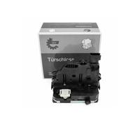 Serratura porta ant. SX OPEL Corsa D Meriva B VAUXHALL Corsa Mk III Meriva Mk II