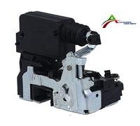 SERRATURA PORTA ANTERIORE DESTRA DX ELETTRICA 2 PIN PER MASTER MOVANO 04>09