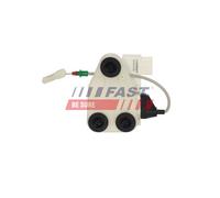 Serratura Porta Anteriore Destra Per BMW X5 F15 F85 X6 F16 F86 51207323782