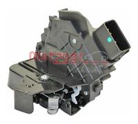 Serratura Porta Anteriore Destra Per Ford C-Max Focus