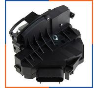 NTY Serratura Chiusura Anteriore Destro Adatto A per Volvo XC60 156 V60 155 157